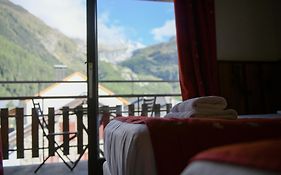 Le Dahu